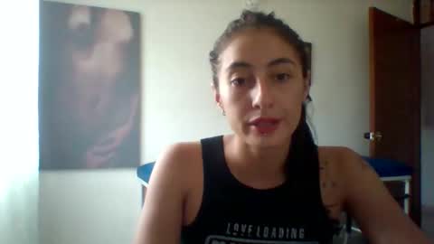 moritha2397 online show from 02/10/26, 08:46