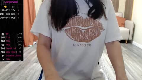 Snapshot of morkov_ka chatting on 02/22/25, 03:25 Anna online show from 02/22/25, 03:25