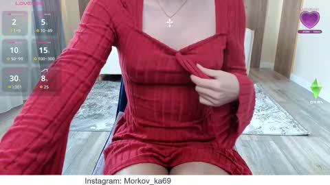 Snapshot of morkov_ka chatting on 10/17/25, 12:41 Anna online show from 10/17/25, 12:41