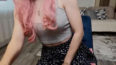 Anna online show from 12/18/25, 12:11