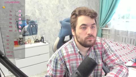 Morl online show from 01/26/25, 11:39