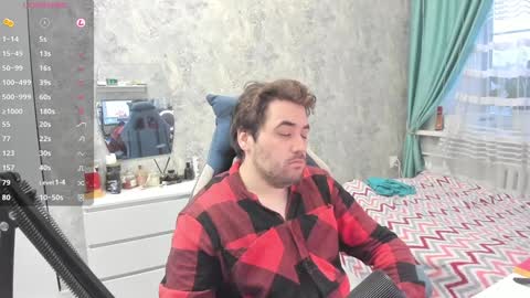 Morl online show from 02/07/25, 02:15