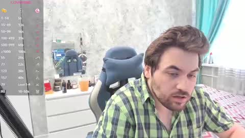 Morl online show from 02/20/25, 10:37