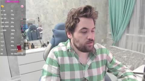 Morl online show from 03/05/25, 10:10