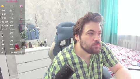 Morl online show from 03/12/25, 09:02