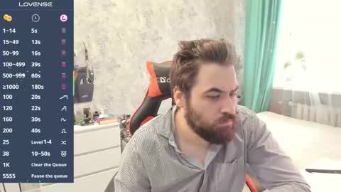 Morl online show from 10/19/25, 10:49