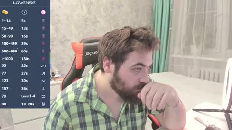 Morl online show from 10/21/25, 10:10