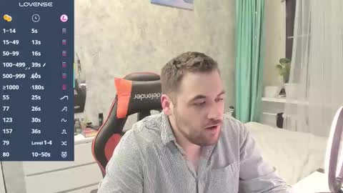 Morl online show from 11/17/25, 02:01