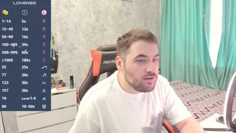 Morl online show from 11/19/25, 11:21