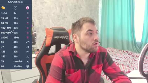 Morl online show from 11/20/25, 10:48