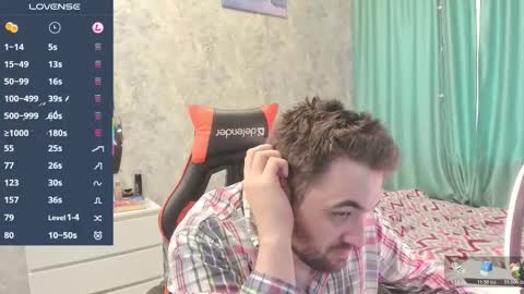 Morl online show from 11/25/25, 07:19