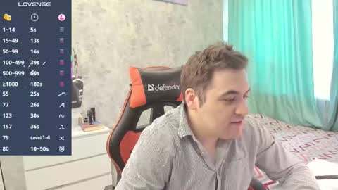 Morl online show from 12/14/25, 09:58