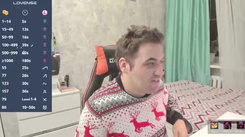 Morl online show from 12/15/25, 05:17