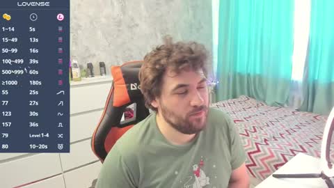 Morl online show from 04/25/26, 07:44