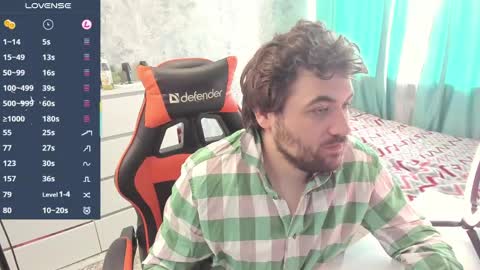 Morl online show from 04/25/26, 02:14