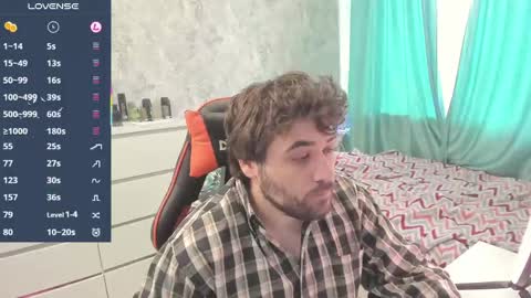 Morl online show from 04/26/26, 11:19