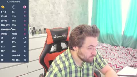 Morl online show from 04/27/26, 07:50
