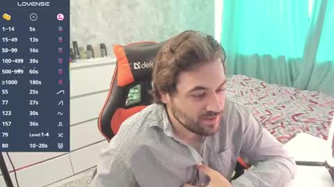 Morl online show from 04/28/26, 11:48
