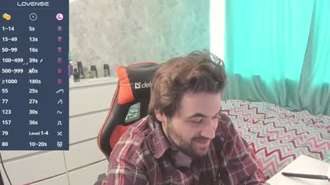 Morl online show from 04/29/26, 11:47