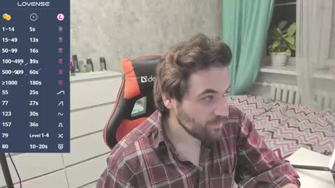 Morl online show from 04/29/26, 08:26