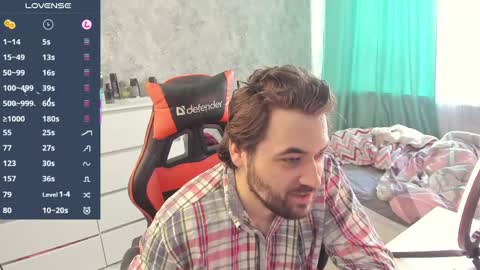 Morl online show from 05/01/26, 05:01