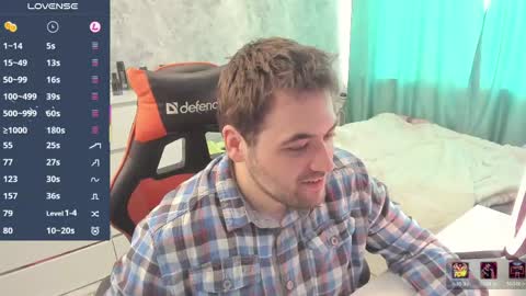Morl online show from 05/03/26, 02:01