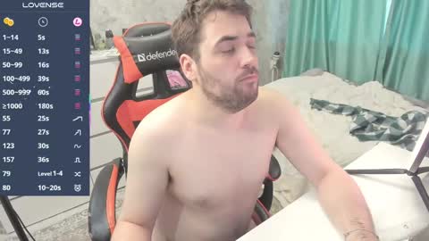 Morl online show from 05/11/26, 04:04