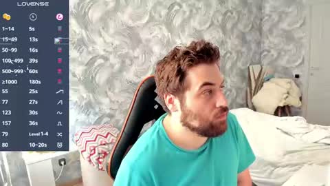 Morl online show from 06/10/26, 10:36