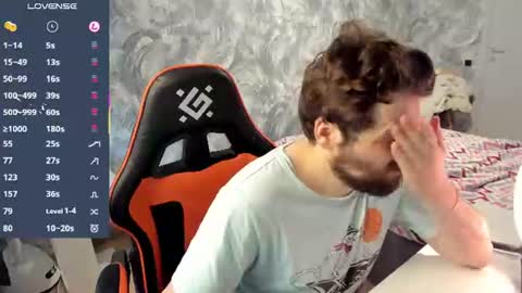 Morl online show from 06/13/26, 07:06