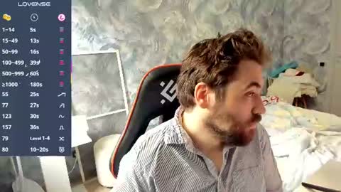 Morl online show from 06/16/26, 09:45