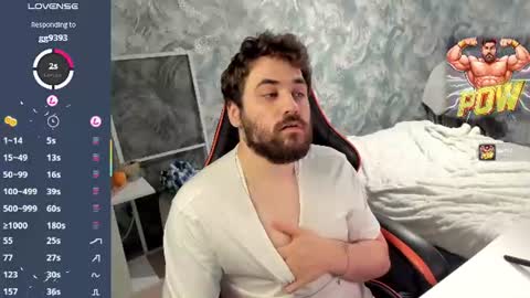 Morl online show from 06/19/26, 09:07