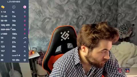 Morl online show from 06/27/26, 12:33