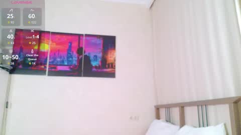 Emilia online show from 11/09/25, 03:16