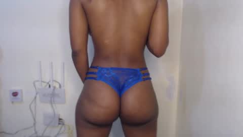 Mellisa online show from 03/04/25, 12:18