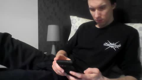 morningshark2 online show from 01/18/26, 02:43