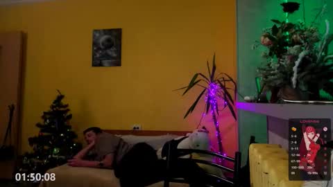 Lucy  online show from 01/06/26, 06:22