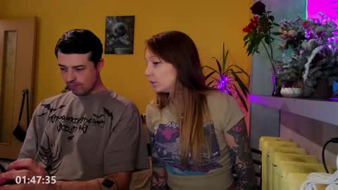 Lucy  online show from 01/10/26, 07:26