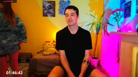 Lucy  online show from 04/11/26, 09:19