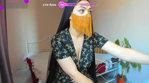 Medina online show from 11/27/25, 07:43