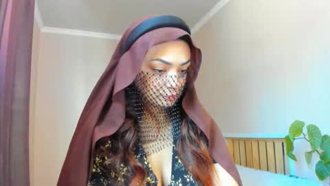 Medina online show from 12/14/25, 07:36