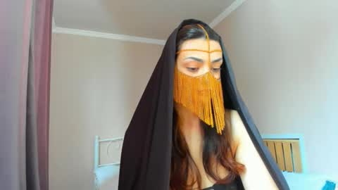 Medina online show from 02/07/26, 07:56