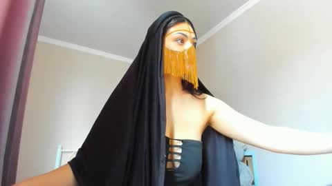 Medina online show from 02/27/26, 07:41