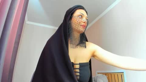 Medina online show from 02/28/26, 08:04