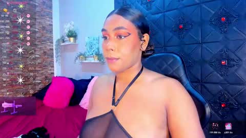 Snapshot of morochaa_fire chatting on 12/08/24, 11:24 Morocha  online show from 12/08/24, 11:24