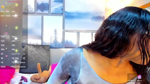 Snapshot of morochaa_fire chatting on 01/13/25, 02:50 Morocha  online show from 01/13/25, 02:50