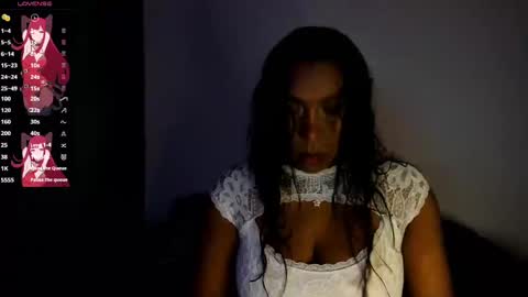 Snapshot of morochaa_fire chatting on 02/09/25, 11:25 Morocha  online show from 02/09/25, 11:25