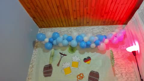 Snapshot of morochaa_fire chatting on 09/28/25, 11:15 Morocha  online show from 09/28/25, 11:15