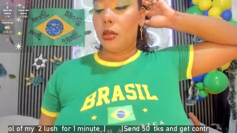 Morocha  online show from 06/19/26, 11:14