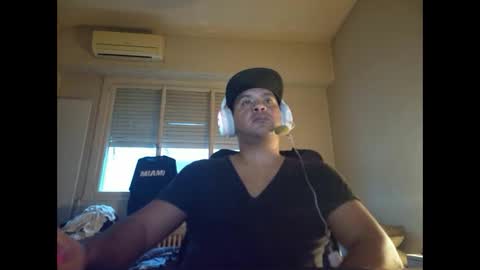 Bruno online show from 01/01/25, 08:56