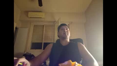 Bruno online show from 01/06/25, 04:36